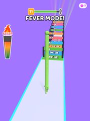 Screenshot 10: Long Neck Run