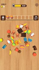 Screenshot 2: Tile Connect 3D - Triple Match Puzzle Game