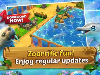 Screenshot 12: Zoo 2: Animal Park