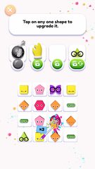 Screenshot 5: Mergelings