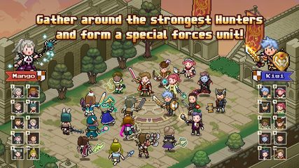 Screenshot 18: Evil Hunter Tycoon