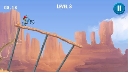 Screenshot 7: Cycle Extreme
