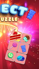 Screenshot 2: Onnect Tile Puzzle : Onet Connect Matching Game