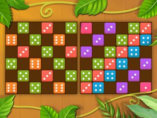Screenshot 8: Seven Dots - Merge Puzzle