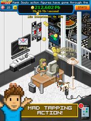 Screenshot 13: Bitcoin Billionaire