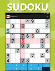 Screenshot 7: Sudoku - Classic