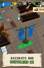Screenshot 19: Dino Quest 2 Dig Dinosaur Game
