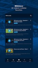 Screenshot 7: FC Porto TV