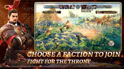 Screenshot 8: Epic War: Thrones