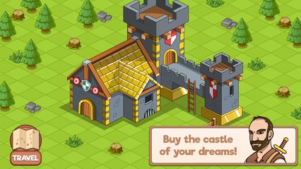Screenshot 17: Medieval Life : Middle Ages