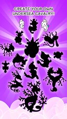 Screenshot 16: Seahorse Evolution: Sea Mutant