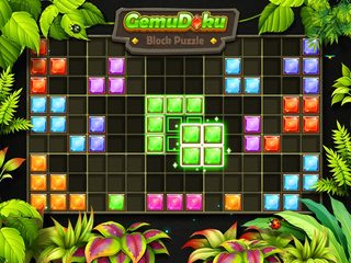 Screenshot 23: Gemudoku- Block Sudoku Puzzle