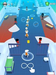 Screenshot 21: Prison Escape 3D - Jailbreak