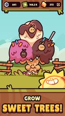 Screenshot 3: Farm Punks