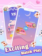 Screenshot 16: Solitaire Match - card games