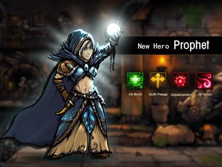 Screenshot 16: Dungeon Survival