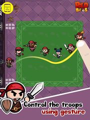 Screenshot 18: Redbros