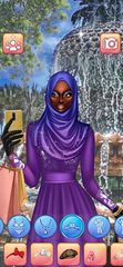 Screenshot 21: Fashion Blogger Dress Up Games
