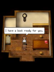 Screenshot 7: Town of Tides