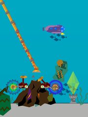Screenshot 22: Underwater Factory: 20k Cogwheels and Submarines