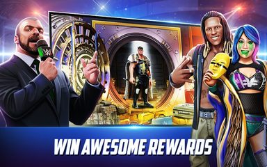 Screenshot 23: WWE Mayhem