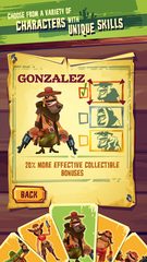 Screenshot 13: Run & Gun: BANDITOS