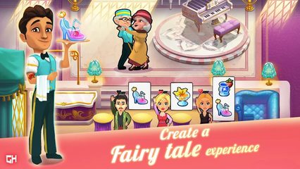 Screenshot 17: Hotel Ever After: Ella's Wish
