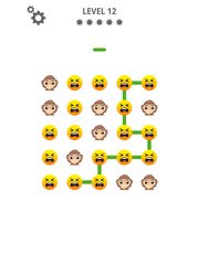Screenshot 17: Emoji Match & Connect
