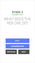 Screenshot 4: Whack a Ball