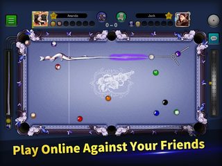 Screenshot 9: Pool Empire -8 ball pool game