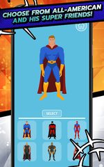 Screenshot 3: Power Up: Superhero Challenge