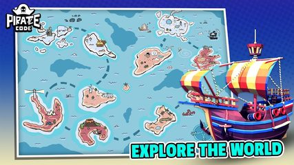 Screenshot 10: Pirate Code - PVP Battles at S