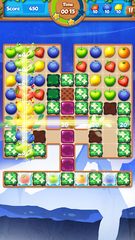 Screenshot 13: Fruit Rivals - Juicy Blast