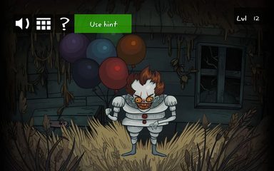 Screenshot 23: Troll Face Quest: Horror 2