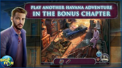 Screenshot 5: Cadenza: Havana Nights Collector's Edition