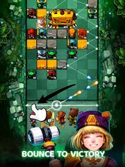 Screenshot 20: Battle Bouncers: Legion of Bre