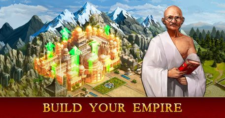 Screenshot 2: Reign of Empire