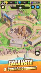 Screenshot 11: Mini Digger