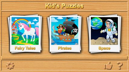 Screenshot 12: Jigsaw Puzzles for Kids