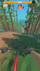 Screenshot 14: Bike Hill 3D