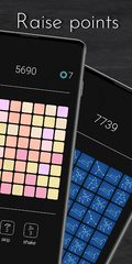Screenshot 4: SlaSol: Logic Puzzle Game! Think twice it's simple