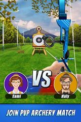 Screenshot 1: Archery Star