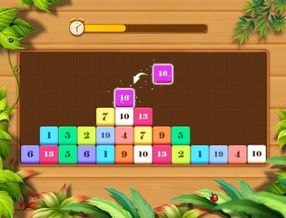 Screenshot 22: Drag n Merge: Block Puzzle