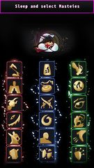 Screenshot 4: Ahri RPG