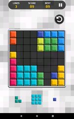 Screenshot 6: 8!10!12! Block Puzzle