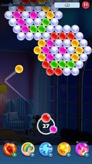 Screenshot 4: Bubble Shooter