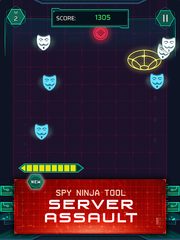 Screenshot 12: Spy Ninja Network - Chad & Vy