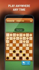 Screenshot 5: Checkers