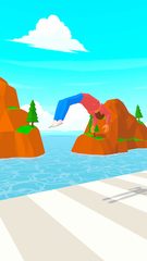 Screenshot 17: Backflip Master - Parkour Game