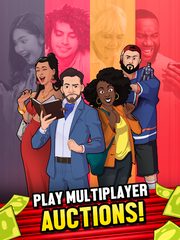 Screenshot 10: Bid Wars Stars - Multiplayer